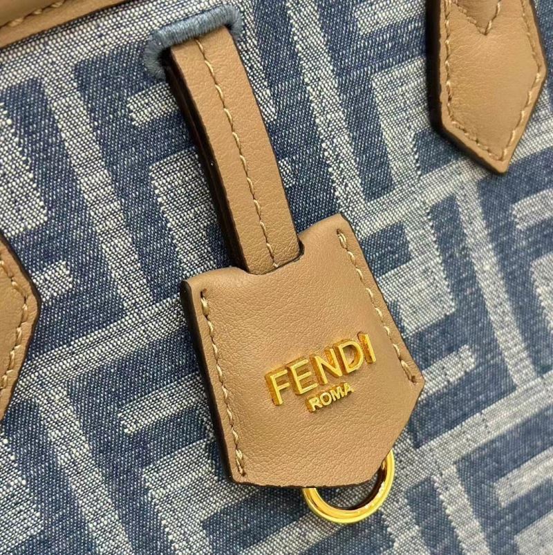 Fendi Drawstring Bags